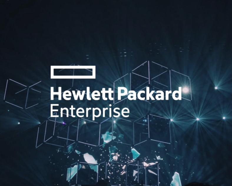 سرور HPE