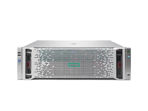 سرور HPE DL560 Gen9