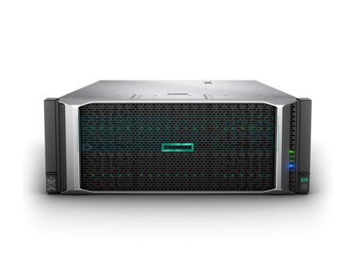 سرور HPE DL580 Gen10