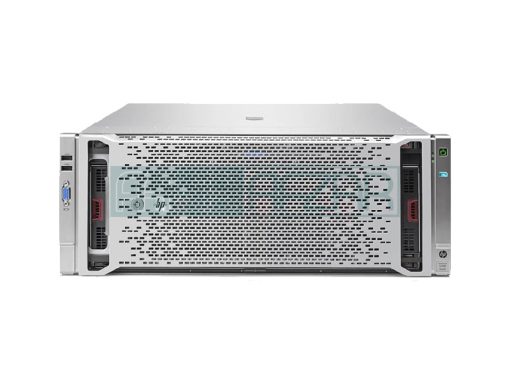 سرور HPE DL580 Gen9