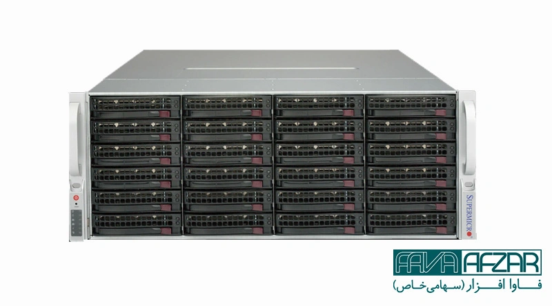 what is blade server 3