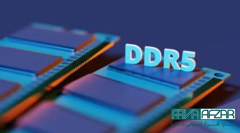 DDR5 ram 4