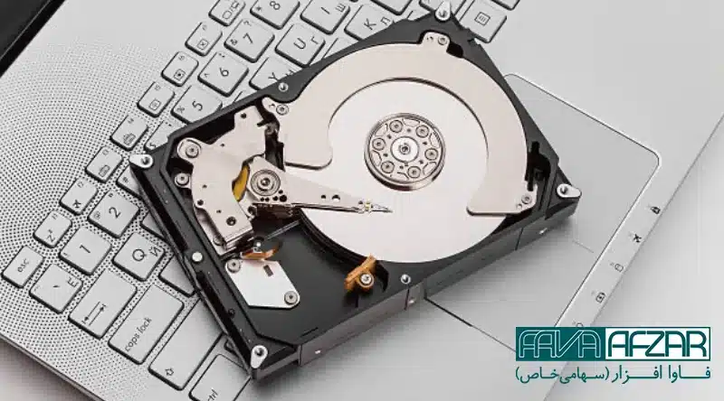 what is hdd 5