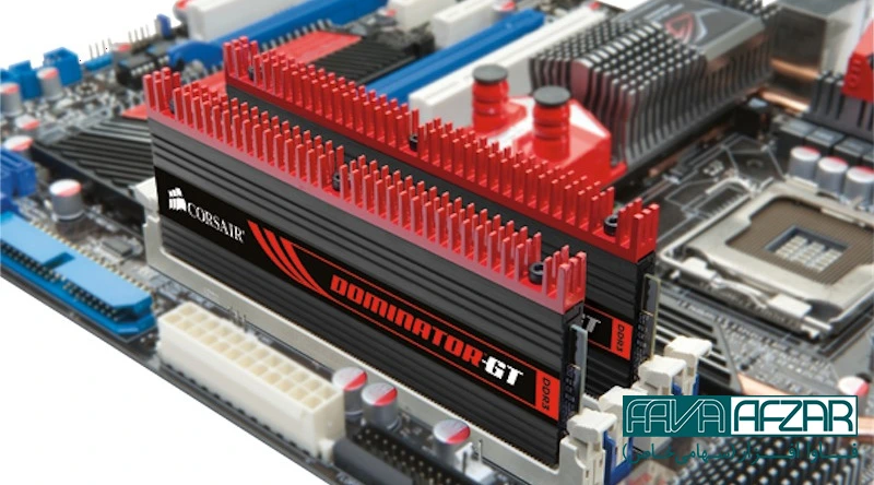 differences between dual and single ram2