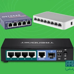 what is network switch 1