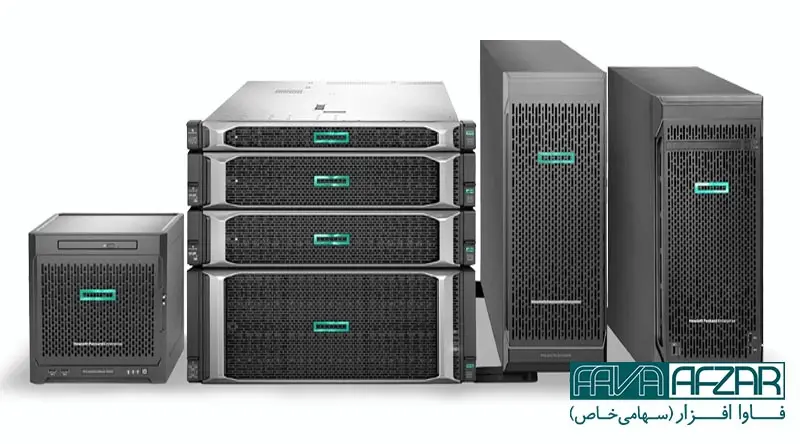 differences between g10 and g11 hp server2